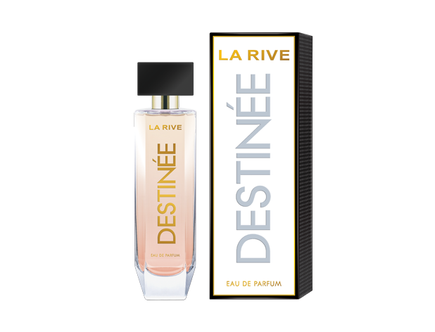 Perfume Secret Dream - La Rive - 90ml - G'eL Niche Oficial