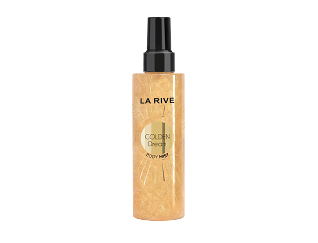 LA RIVE DREAM - LA RIVE Parfums Cosmetics