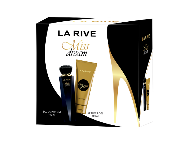 MISS DREAM - LA RIVE Parfums Cosmetics
