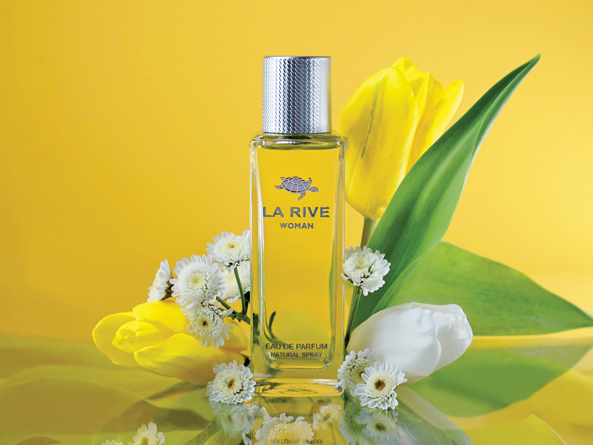 la_rive_for_woman