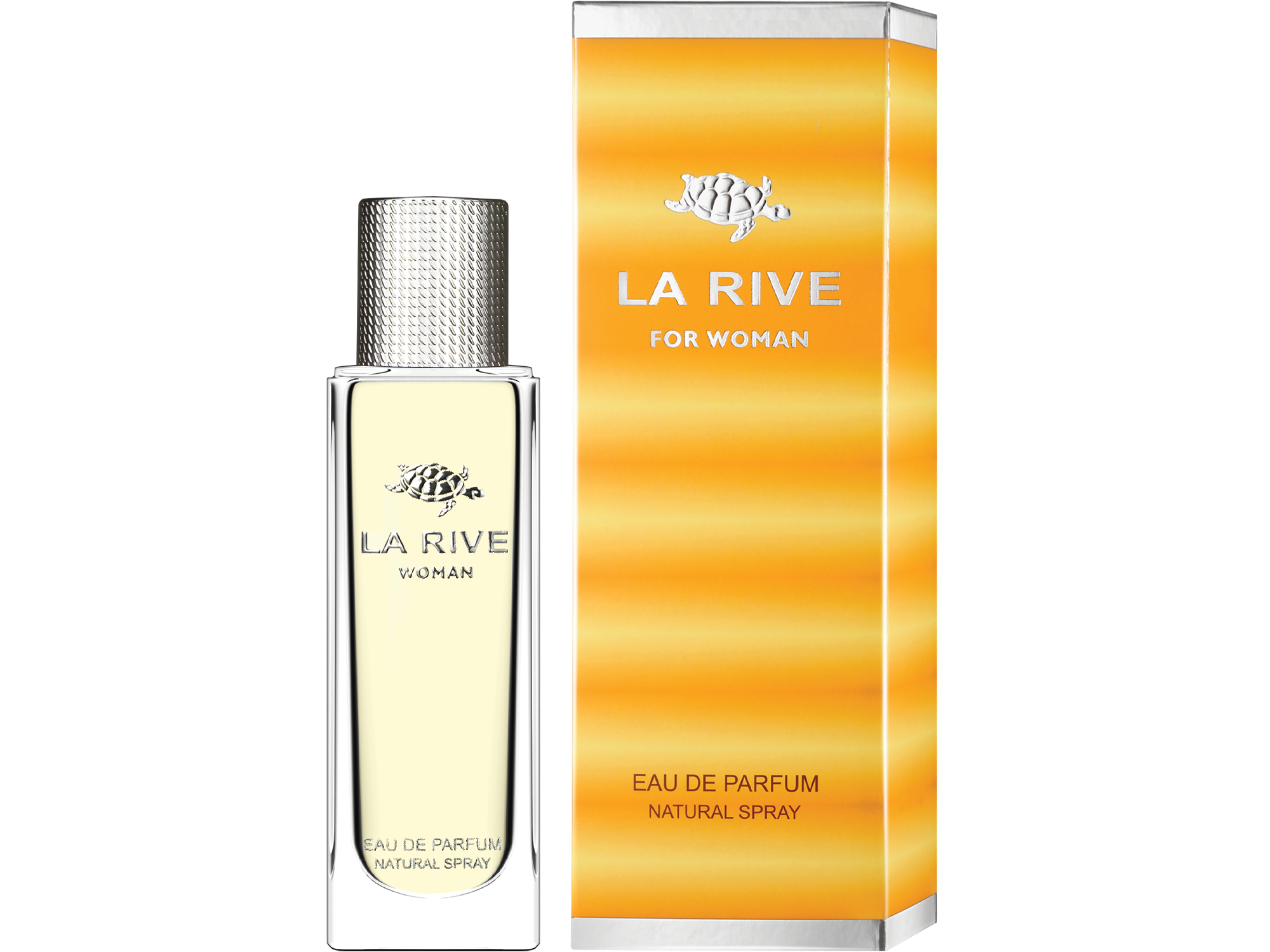 la_rive_for_woman