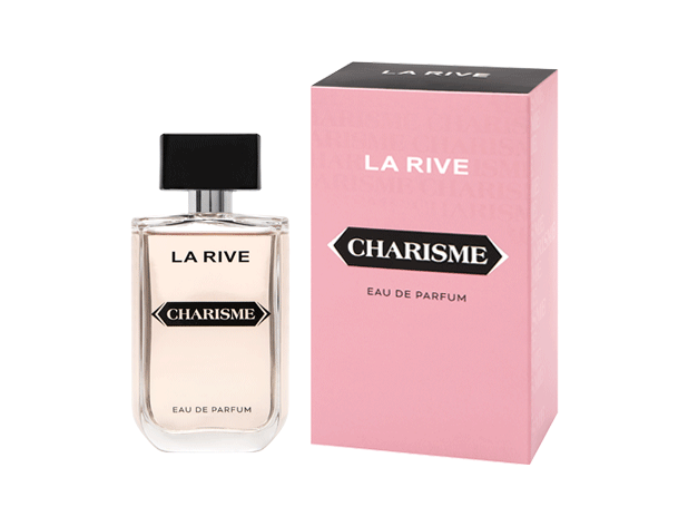 LA RIVE CHARISME EDP